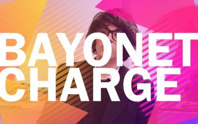 Bayonet Charge
