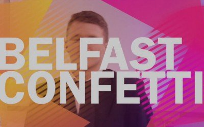 Belfast Confetti
