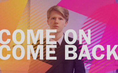 Come On, Come Back