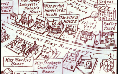 Deeper Influence of Setting – To Kill a Mockingbird